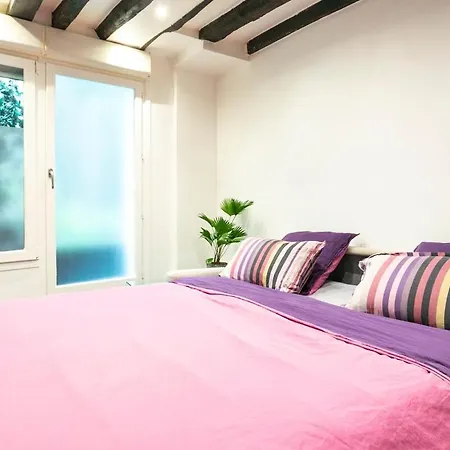 Le Marais Town Hall Parigi